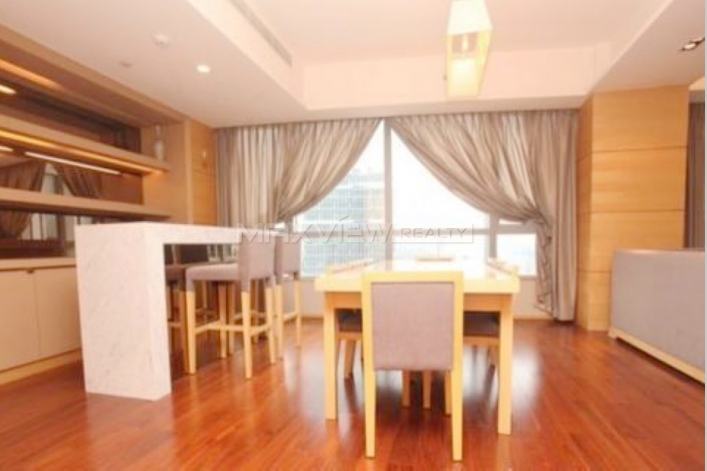 财富中心御金台 3bedroom 350sqm ¥60,000 BJ0001151