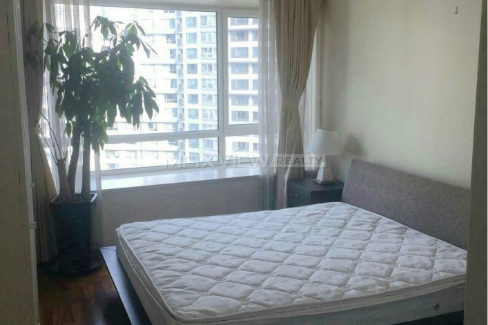 新城国际 2bedroom 135sqm ¥20,000 BJ0001155