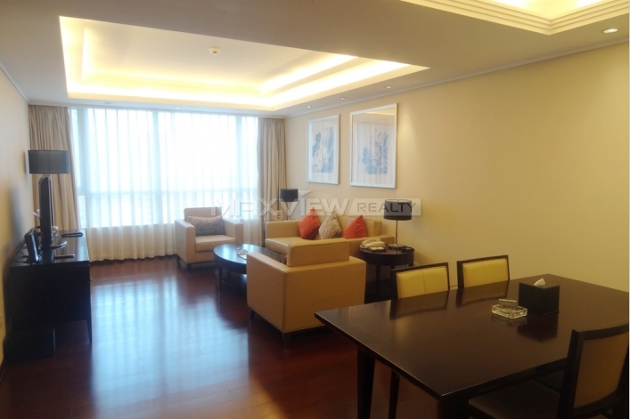 北京千禧公寓 1bedroom 108sqm ¥29,000 BJ0001156
