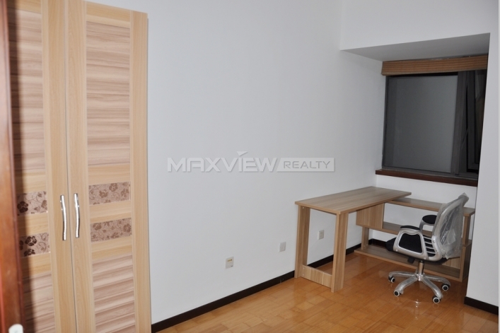 复地国际公寓 2bedroom 125sqm ¥16,000 CHQ00276