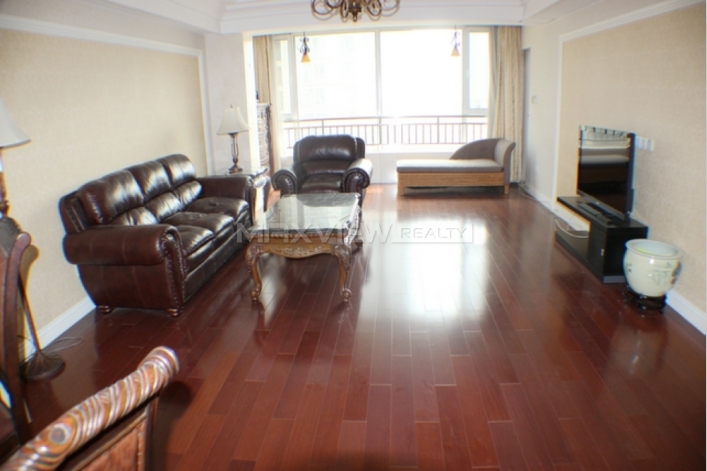 圣世一品 3bedroom 171sqm ¥26,000 SLT40340