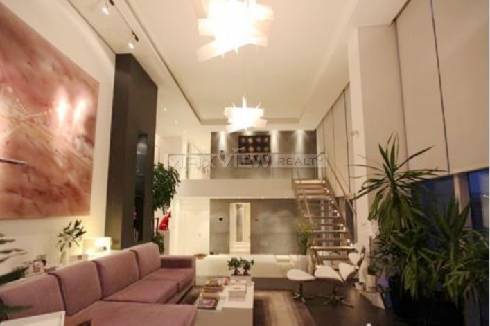 金地国际花园 4bedroom 260sqm ¥42,000 BJ0001163