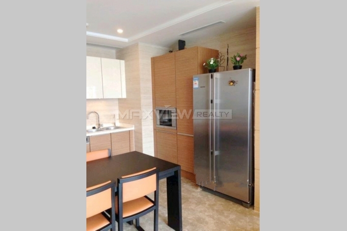 瑞安君汇 2bedroom 120sqm ¥26,000 BJ0001168