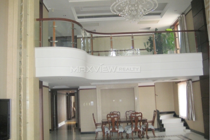 高尔夫公寓 2bedroom 260sqm ¥36,000 BJ0001179
