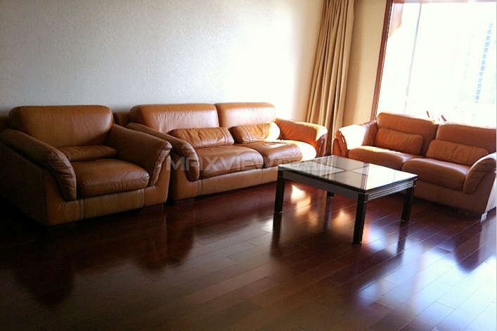 观湖国际 4bedroom 267sqm ¥28,000 BJ0001180