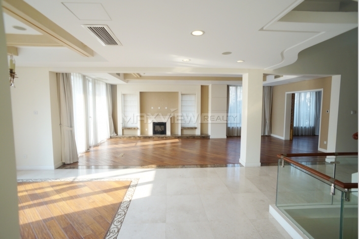 大湖山庄 4bedroom 500sqm ¥60,000 SH000029