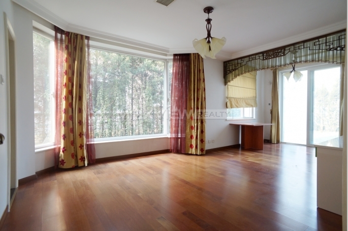 大湖山庄 4bedroom 326sqm ¥60,000 SH000146