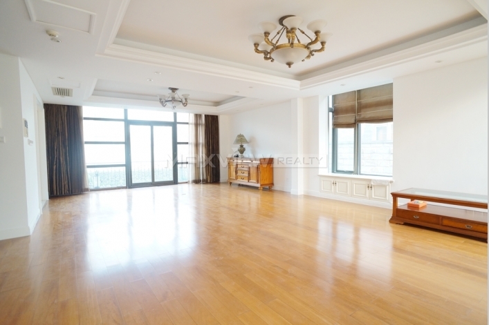 优山美地 4bedroom 455sqm ¥56,000 HSY00284