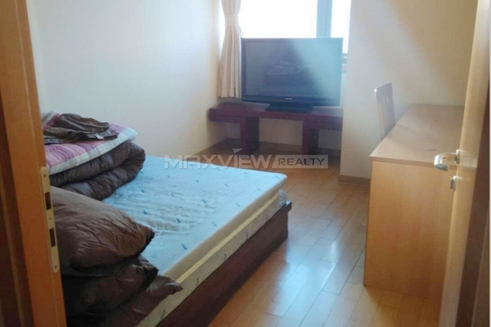 复地国际公寓 2bedroom 135sqm ¥17,000 BJ0001185