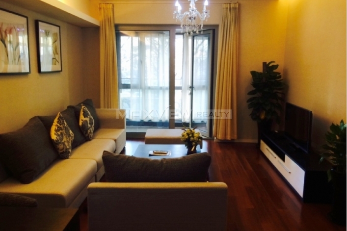 九都汇 2bedroom 130sqm ¥24,000 BJ0001200