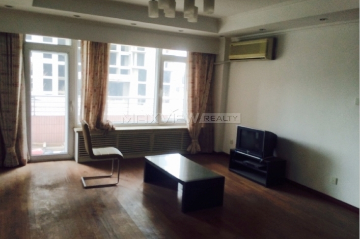 景园 2bedroom 167sqm ¥19,000 CY400186