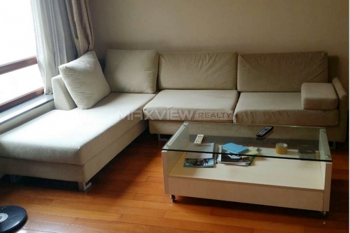 蓝堡国际公寓 1bedroom 72sqm ¥12,000 BJ0001206