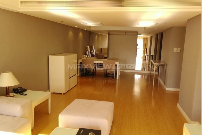 亚太大厦 1bedroom 110sqm ¥19,000 BJ0001207