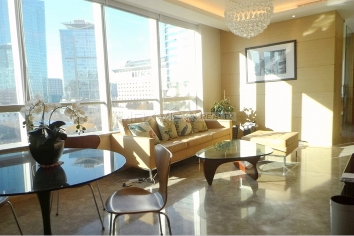 瑞安君汇 2bedroom 113sqm ¥25,000 BJ0001213