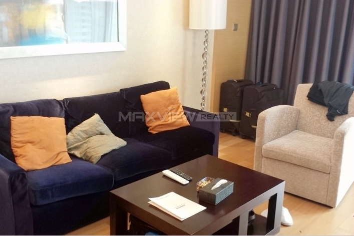  2bedroom 134sqm ¥19,000 BJ0001224