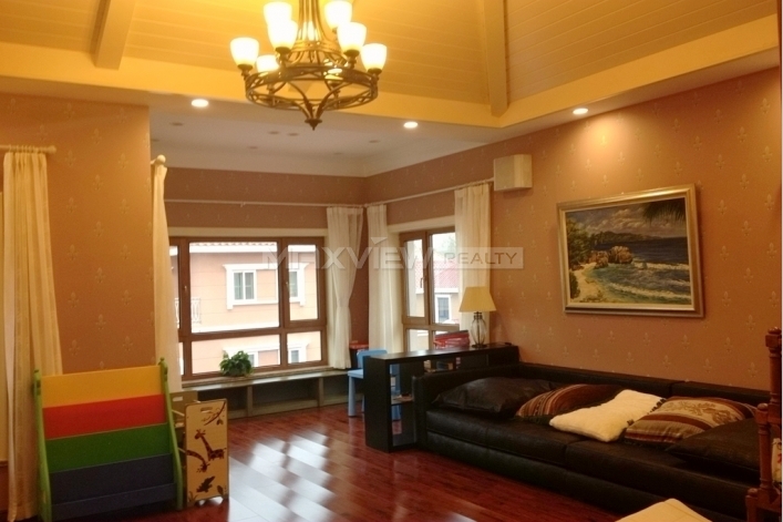 香江花园 4bedroom 500sqm ¥64,000 BJ0001231