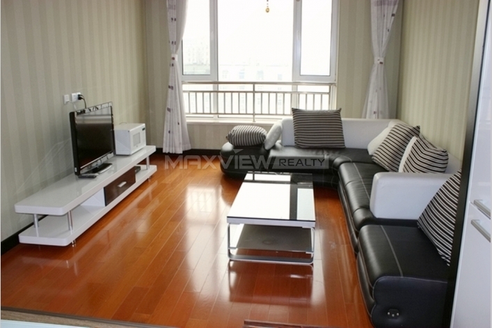 圣世一品 1bedroom 76sqm ¥12,000 BJ0001240