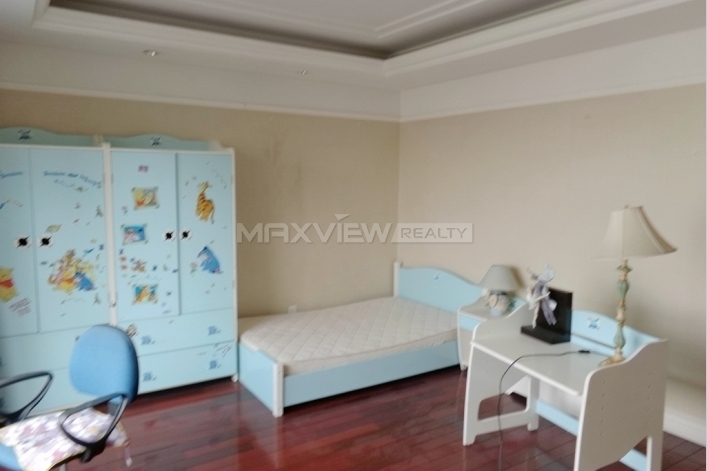 高尔夫公寓 2bedroom 260sqm ¥38,000 BJ0001241