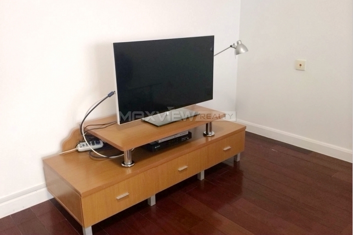 世贸国际公寓 1bedroom 73sqm ¥17,000 ZB001585