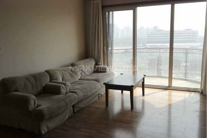 公园大道 3bedroom 162sqm ¥26,000 ZB000024