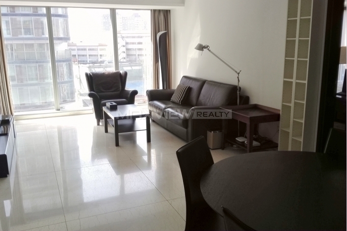 嘉里星源汇 1bedroom 93sqm ¥18,000 BJ0001255