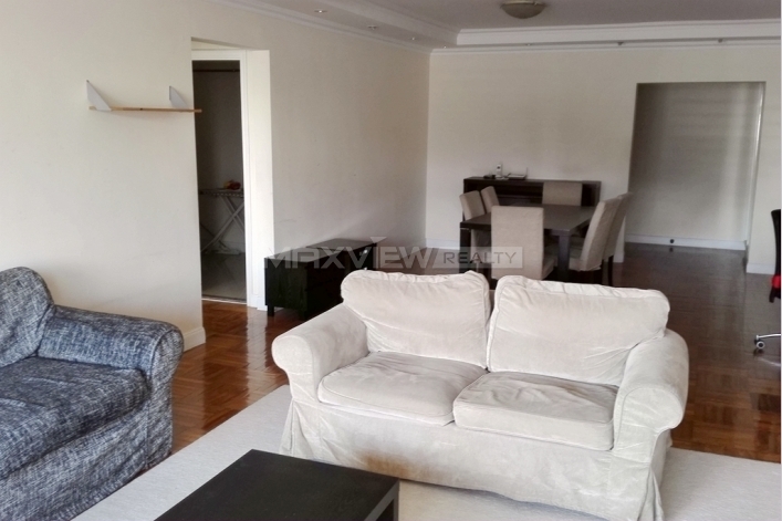 景园 3bedroom 194sqm ¥26,000 BJ0001258