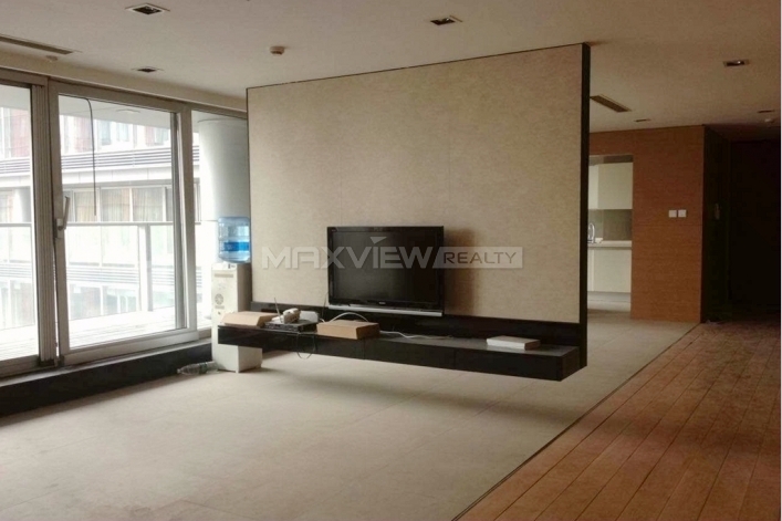 北京公馆 4bedroom 250sqm ¥43,000 BJ0001263