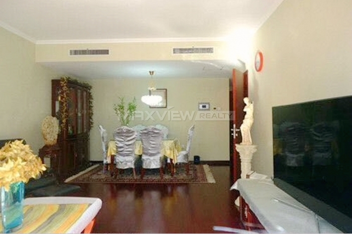 丽都水岸 2bedroom 123sqm ¥19,000 XY000408