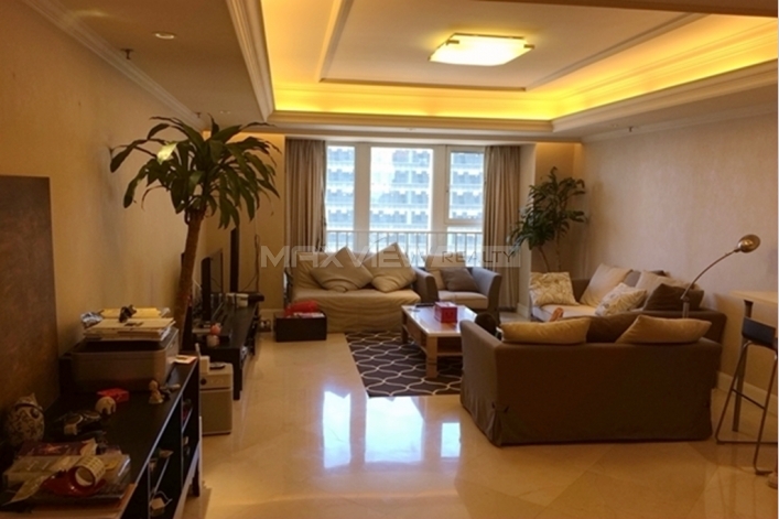 US联邦公寓 2bedroom 168sqm ¥22,000 BJ0001276