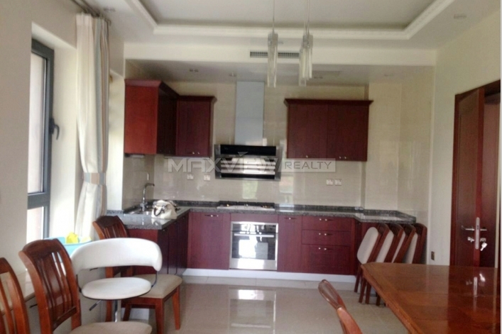  4bedroom 278sqm ¥19,000 BJ0001279