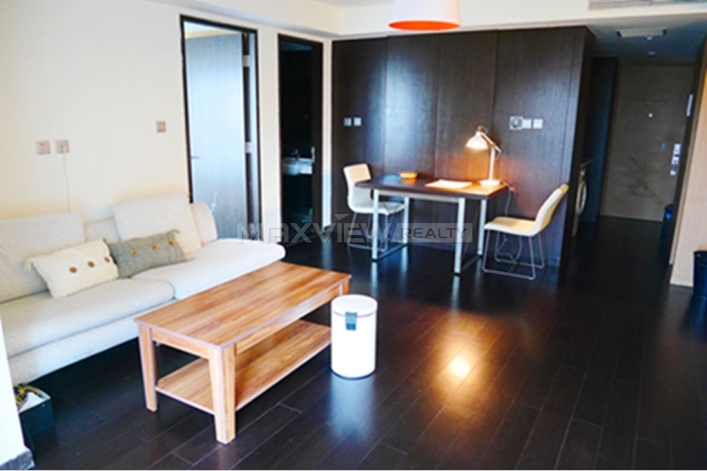 公园大道 1bedroom 97sqm ¥18,000 BJ0001281