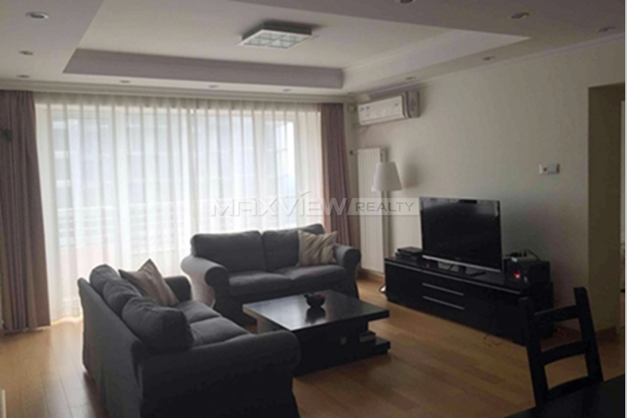 景园 2bedroom 164sqm ¥22,000 CY400260