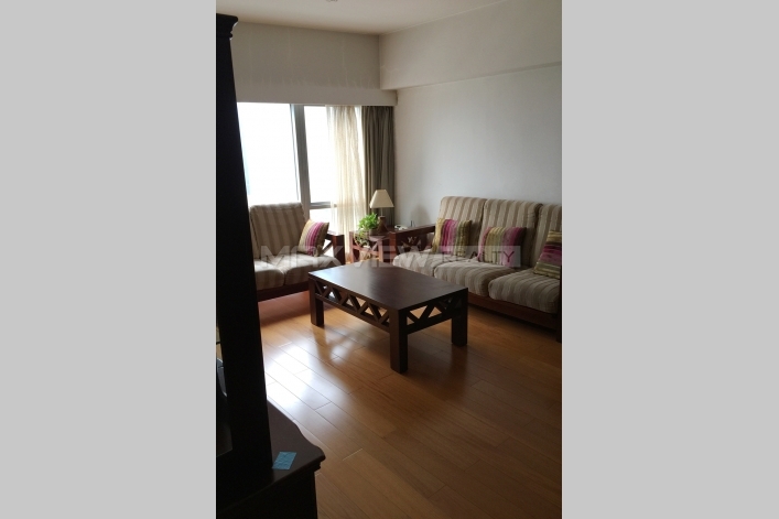 财富中心 2bedroom 135sqm ¥23,000 ZB001676