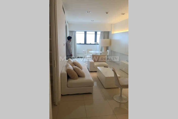 三里屯SOHO 2bedroom 155sqm ¥27,000 ZB001669