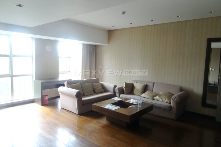 和乔丽晶 3bedroom 180sqm ¥28,000 BJ0001286