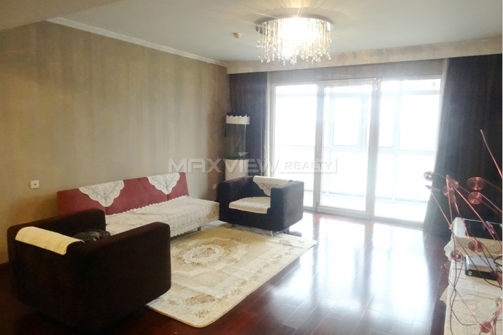 丽都水岸 3bedroom 180sqm ¥29,000 XY000175