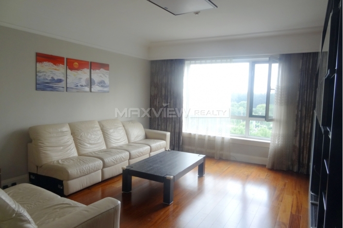 阳光上东 3bedroom 155sqm ¥24,000 BJ0001291