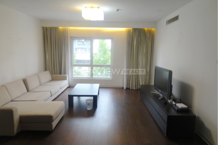 阳光上东 2bedroom 135sqm ¥16,000 BJ0001292