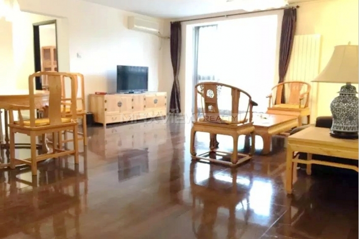 北京世桥国贸 2bedroom 148sqm ¥23000 ZB001684