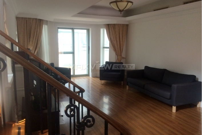 香江花园 3bedroom 236sqm ¥42,000 ZB001694