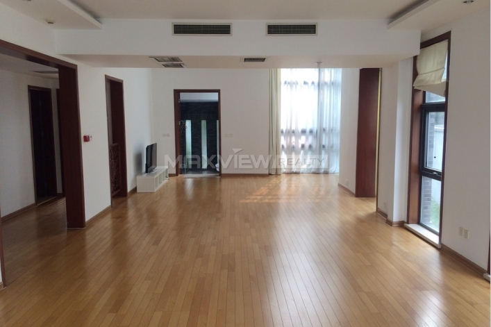 优山美地 4bedroom 371sqm ¥47,000 ZB001697