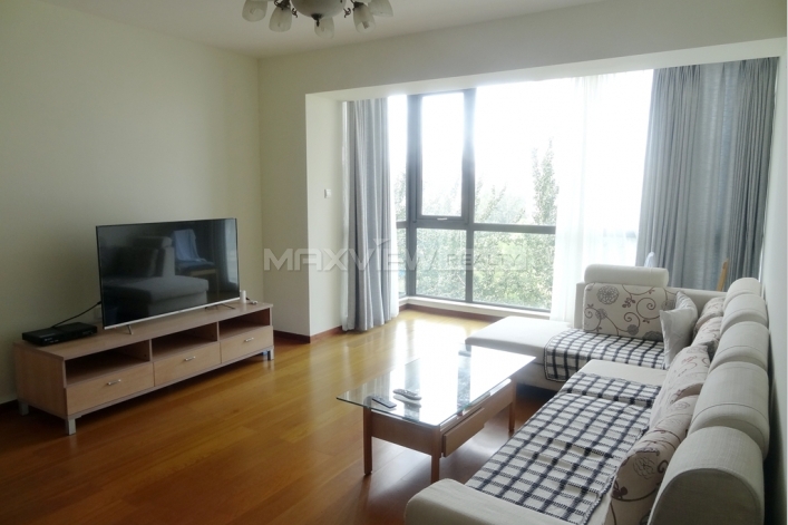 复地国际公寓 3bedroom 170sqm ¥23,000 CHQ00159