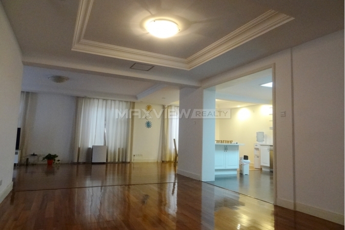 裕京花园 4bedroom 285sqm ¥43,000 GZ000300