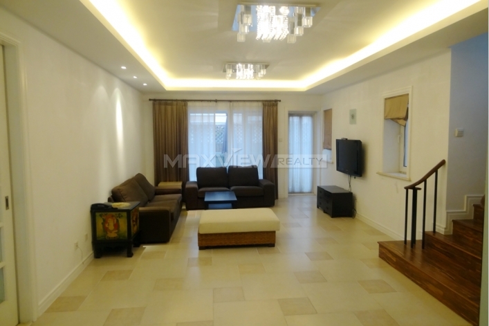 香江花园 4bedroom 350sqm ¥56,500 SH500123