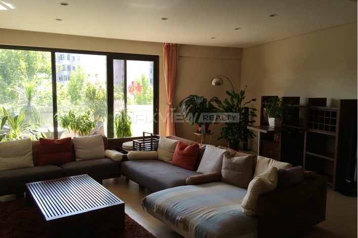 维多利亚花园 3bedroom 210sqm ¥28,000 CY010091