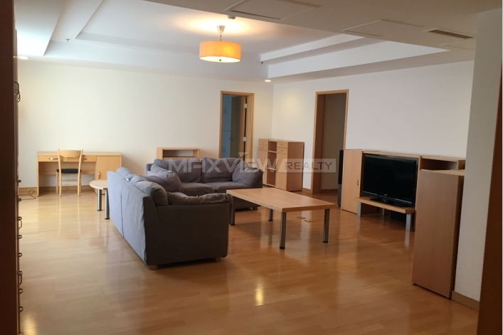 东湖别墅 4bedroom 323sqm ¥59,000 ZB001732