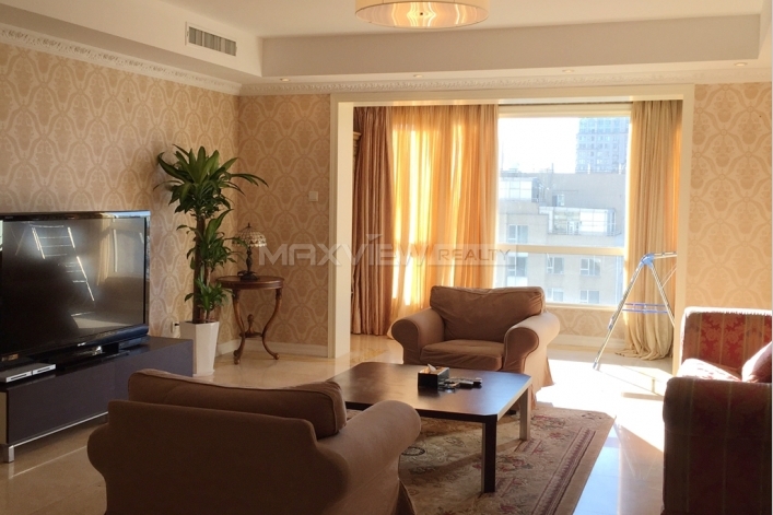 世贸国际公寓 3bedroom 265sqm ¥40,500 zb001355