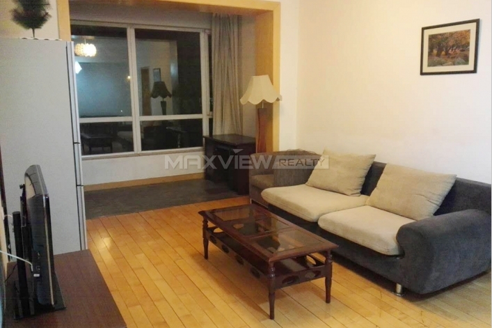 亮马河公寓 2bedroom 99sqm ¥26,000 mzd00208