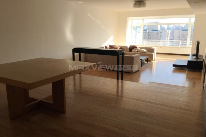 天安豪园 3bedroom 245sqm ¥38,000 ZB001133