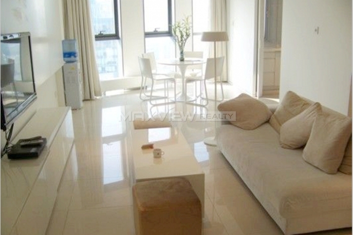 三里屯SOHO 2bedroom 158sqm ¥26,500 GM200306